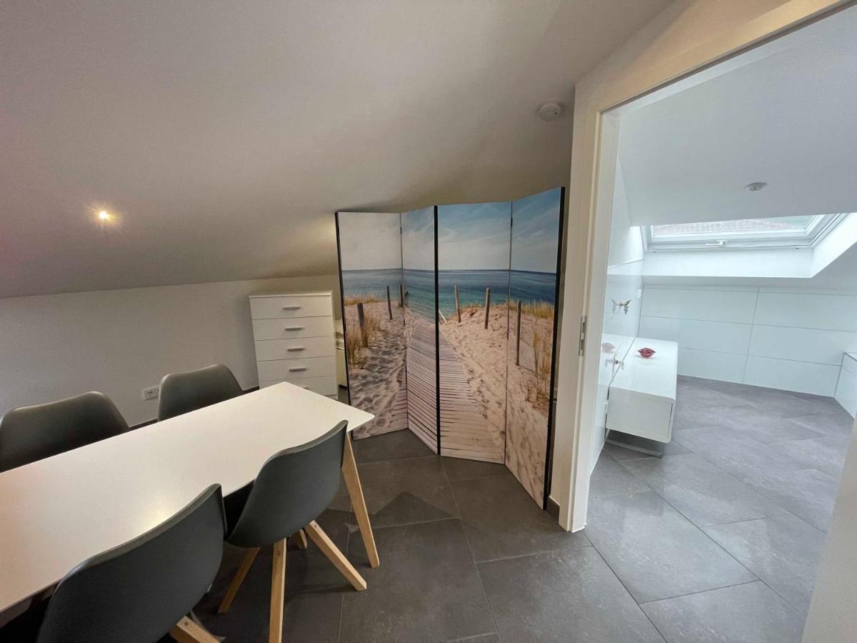 Ferienhaus Quartier18 - Strandnah S3 Karlshagen Eksteriør bilde